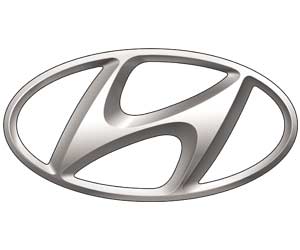 Hyundai Хендай